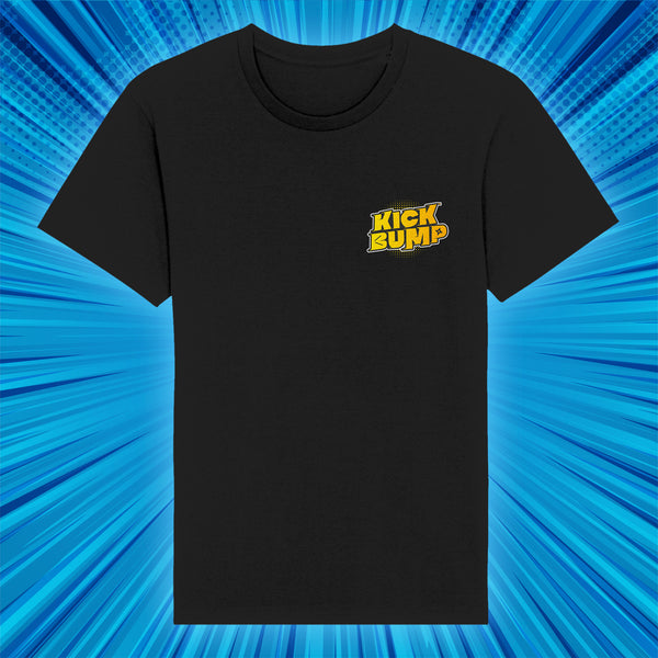 Kick Bump T Shirt Adult Spy Ninjas Store Spyninjasstore