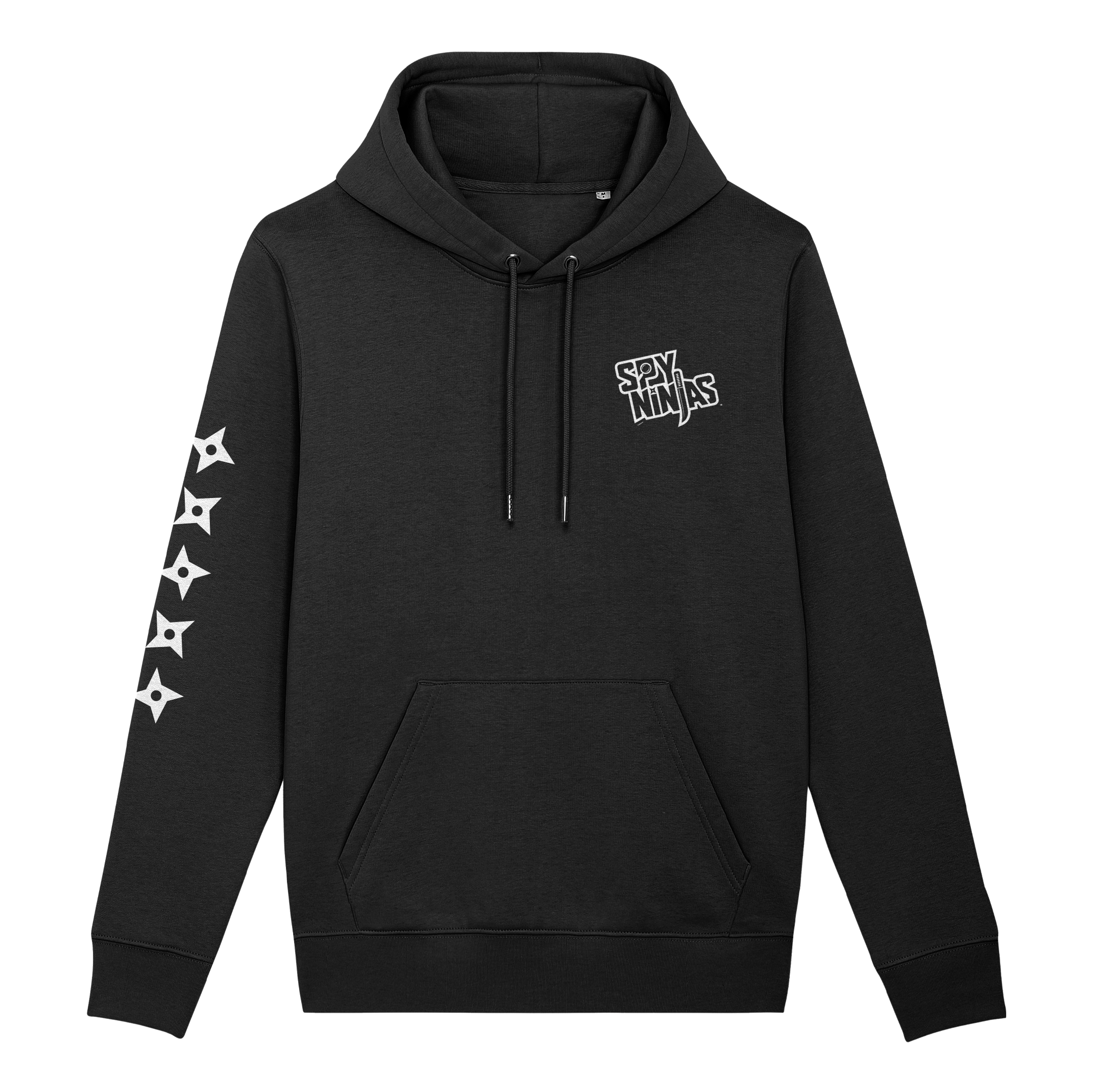 Ninjas cheap unite hoodie