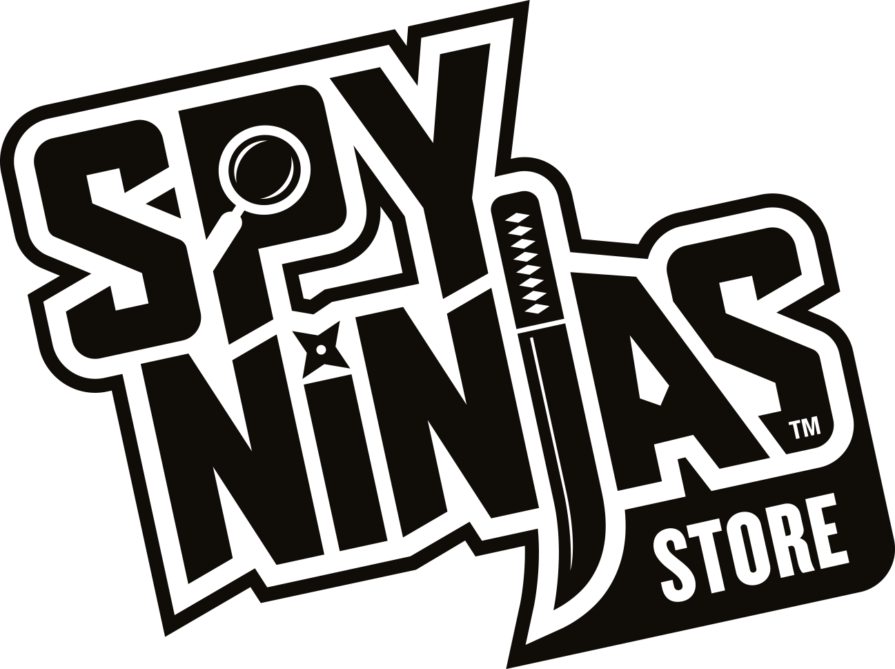 Weapons of Choice | Spy Ninjas Store - SpyNinjasStore