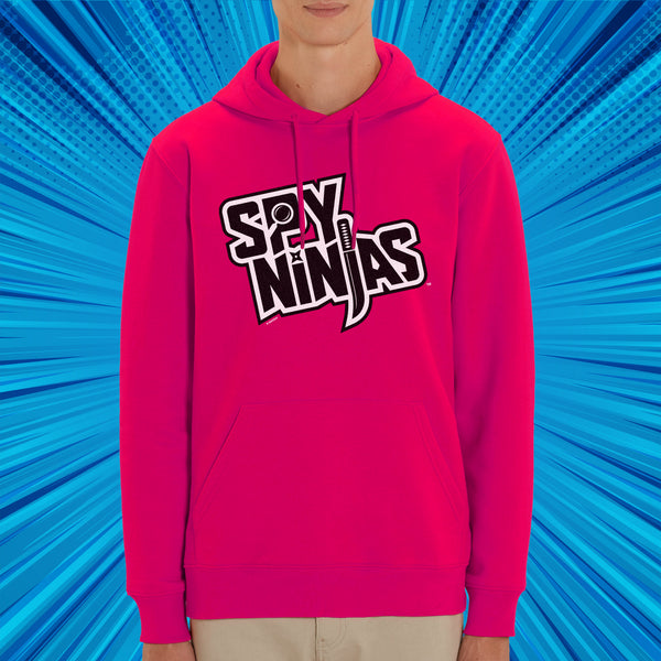 Spy Ninjas Team Colors - Adult Hoodie | Spy Ninjas Store - SpyNinjasStore