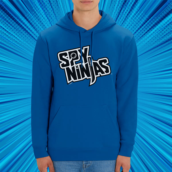 Spy Ninjas Team Colors Adult Hoodie Spy Ninjas Store Spyninjasstore 3307